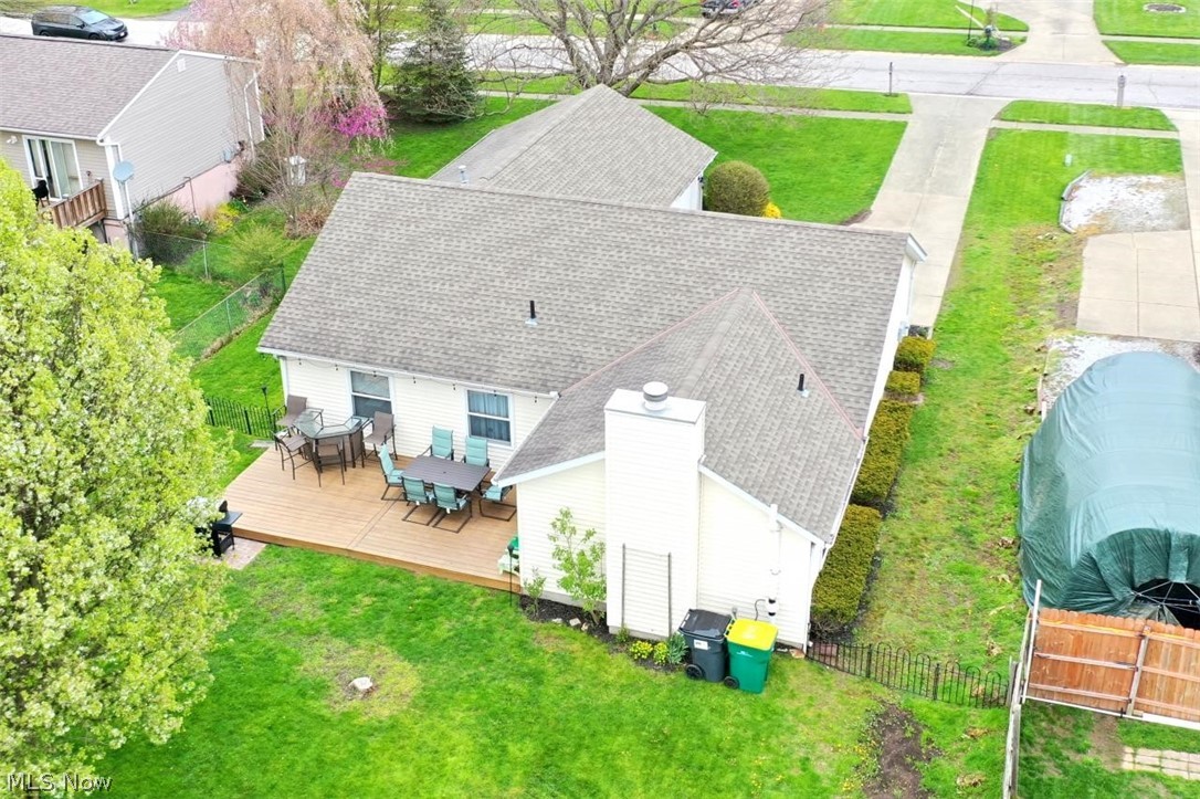 Madison Pkwy Estates - Residential