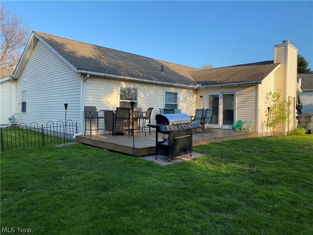 Madison Pkwy Estates - Residential