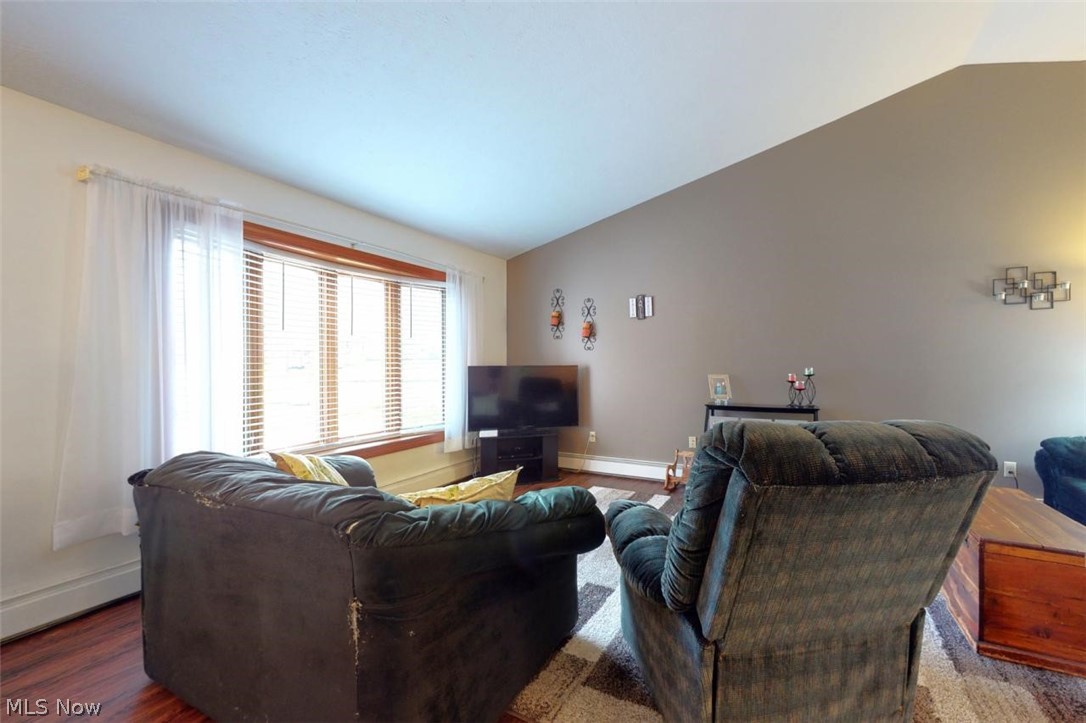 Madison Pkwy Estates - Residential