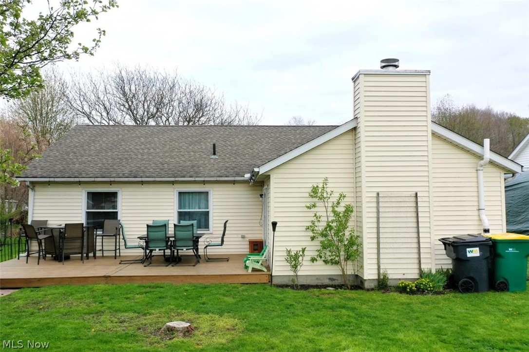 Madison Pkwy Estates - Residential