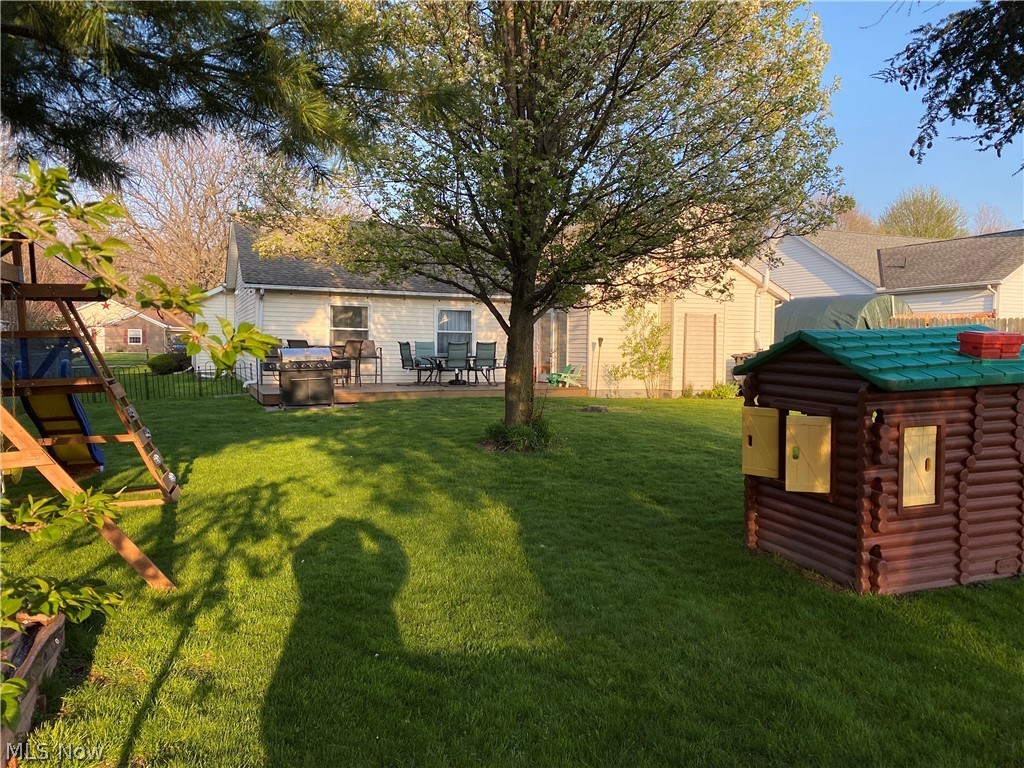 Madison Pkwy Estates - Residential