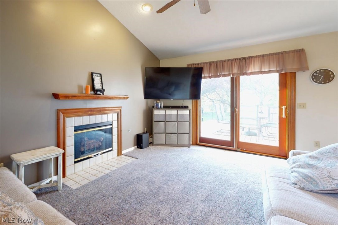 Madison Pkwy Estates - Residential