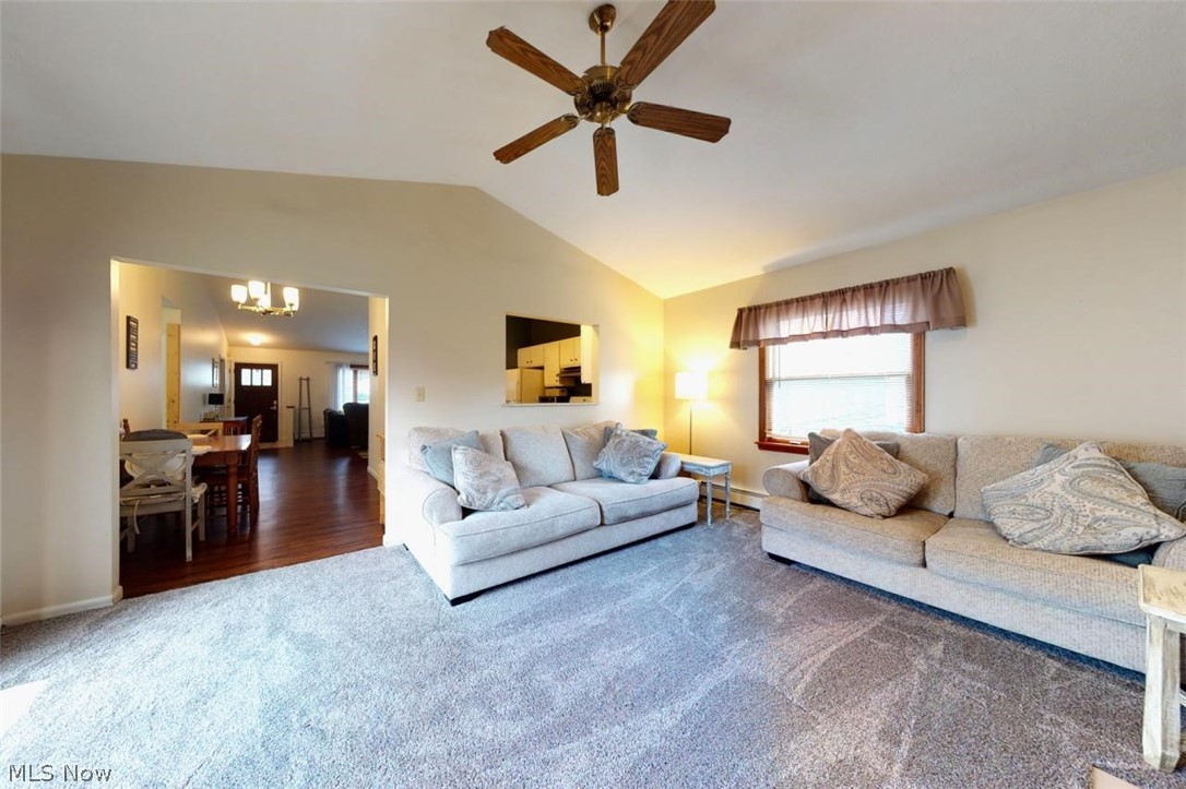 Madison Pkwy Estates - Residential