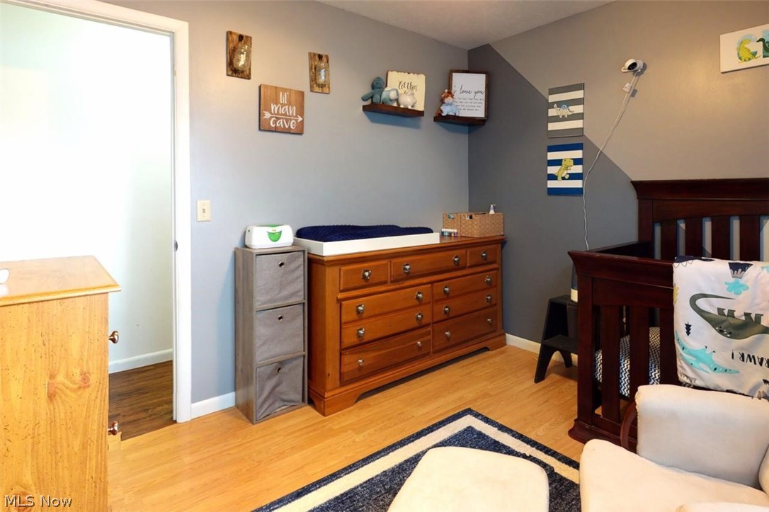 Madison Pkwy Estates - Residential