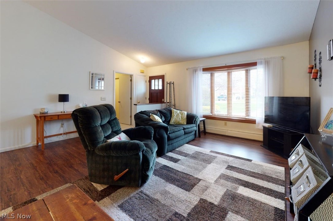 Madison Pkwy Estates - Residential