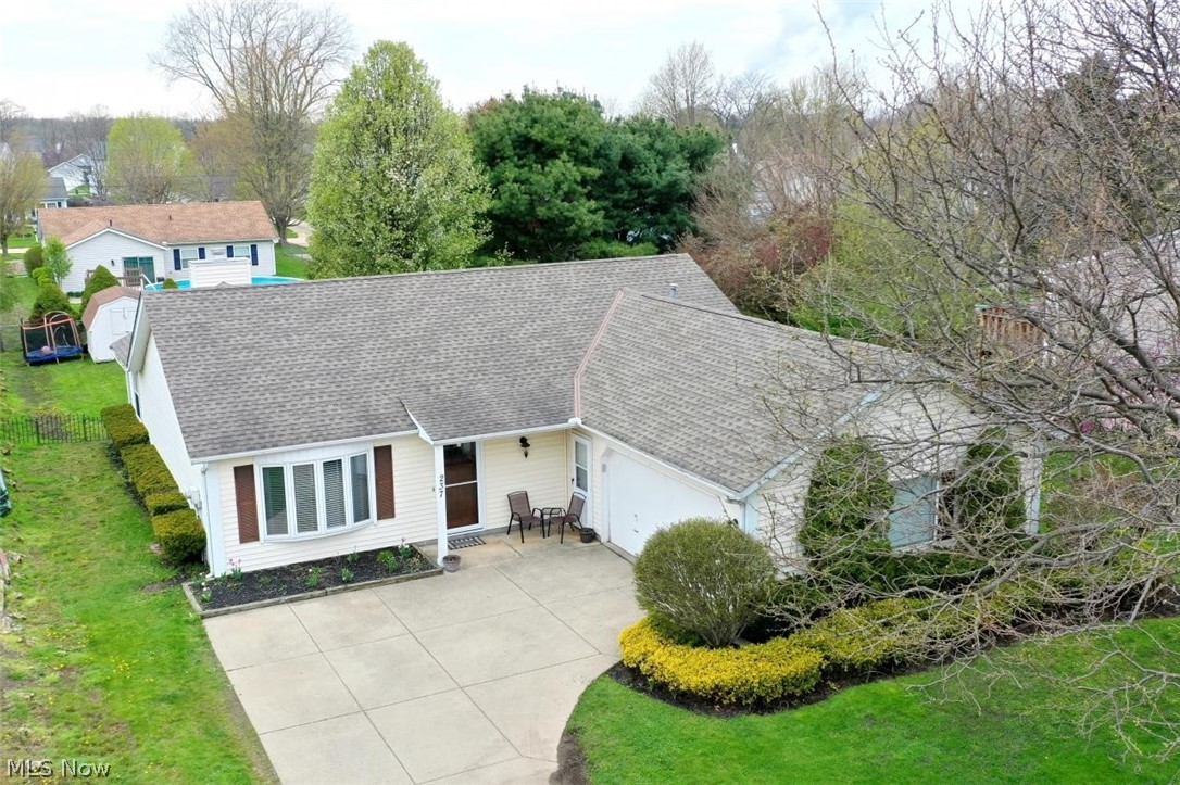 Madison Pkwy Estates - Residential