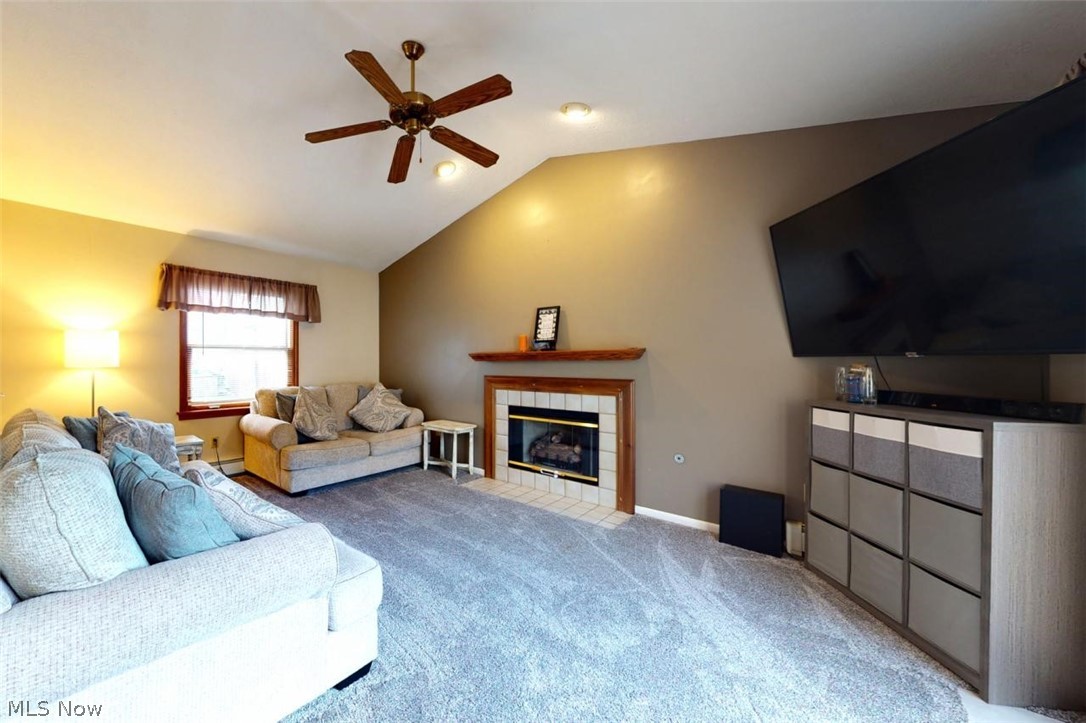 Madison Pkwy Estates - Residential