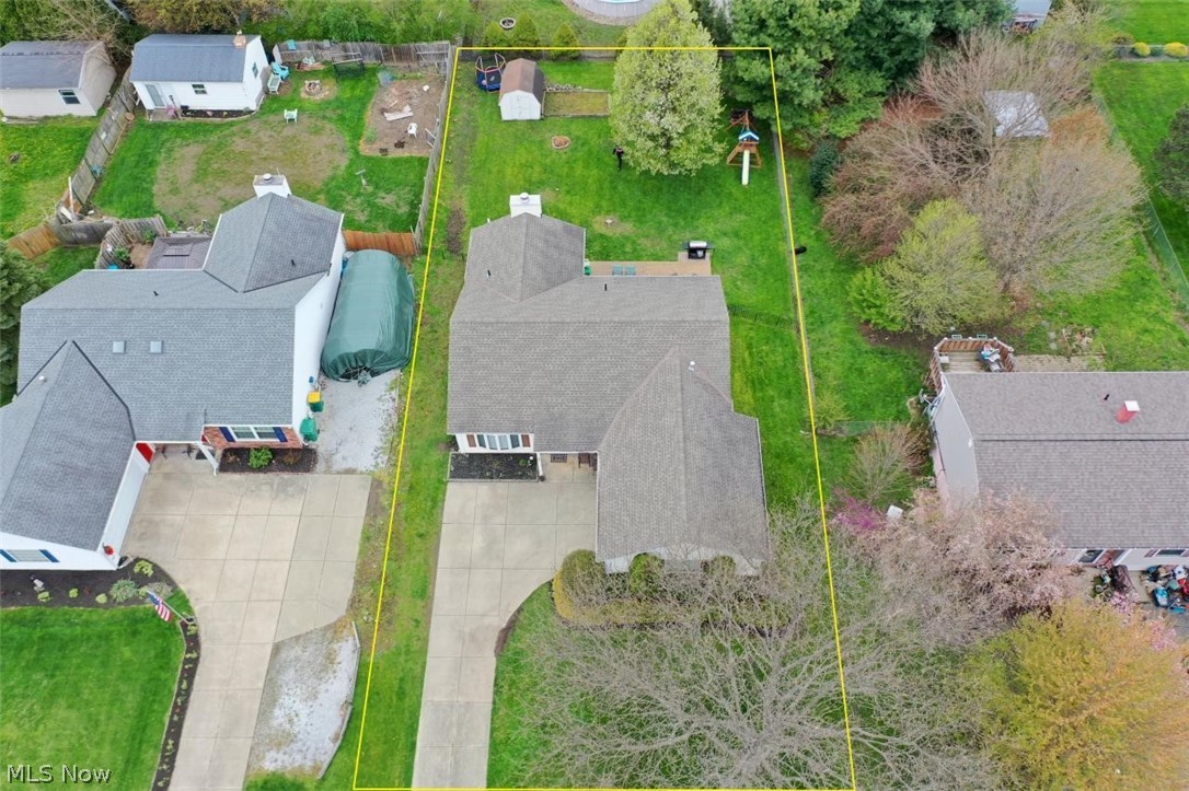 Madison Pkwy Estates - Residential