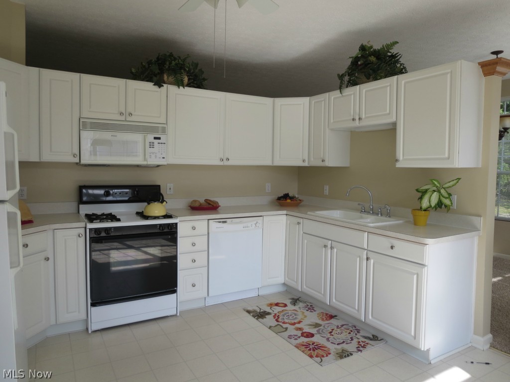 Prescott Commons Condo - Residential