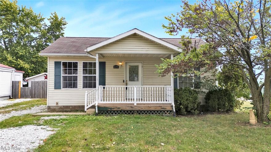 Discover comfortable living in this well-maintained 3-bedroom ranch in Mansfield. Featuring a spacious layout and modern amenities, this home offers the perfect blend of style and functionality. With a partially finished basement that includes a dedicated space for a pool table and a three season room, you'll have plenty of room for entertaining and relaxation. Conveniently located, this move-in ready home is perfect for those seeking a comfortable and convenient lifestyle. Schedule your private showing today! PLEASE ALLOW 48 HOURS for response to any offers