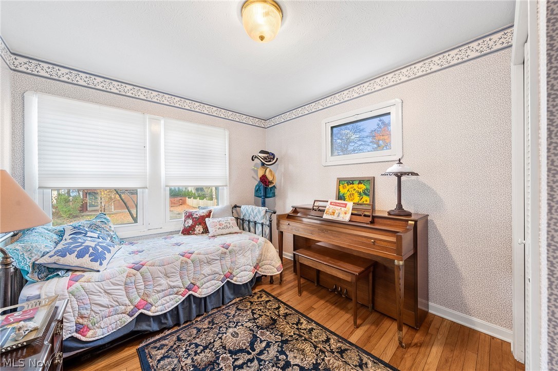 Bay Park - Residential