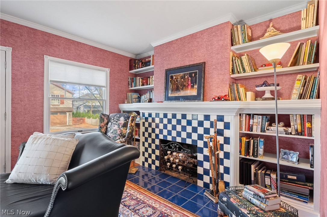 Bay Park - Residential