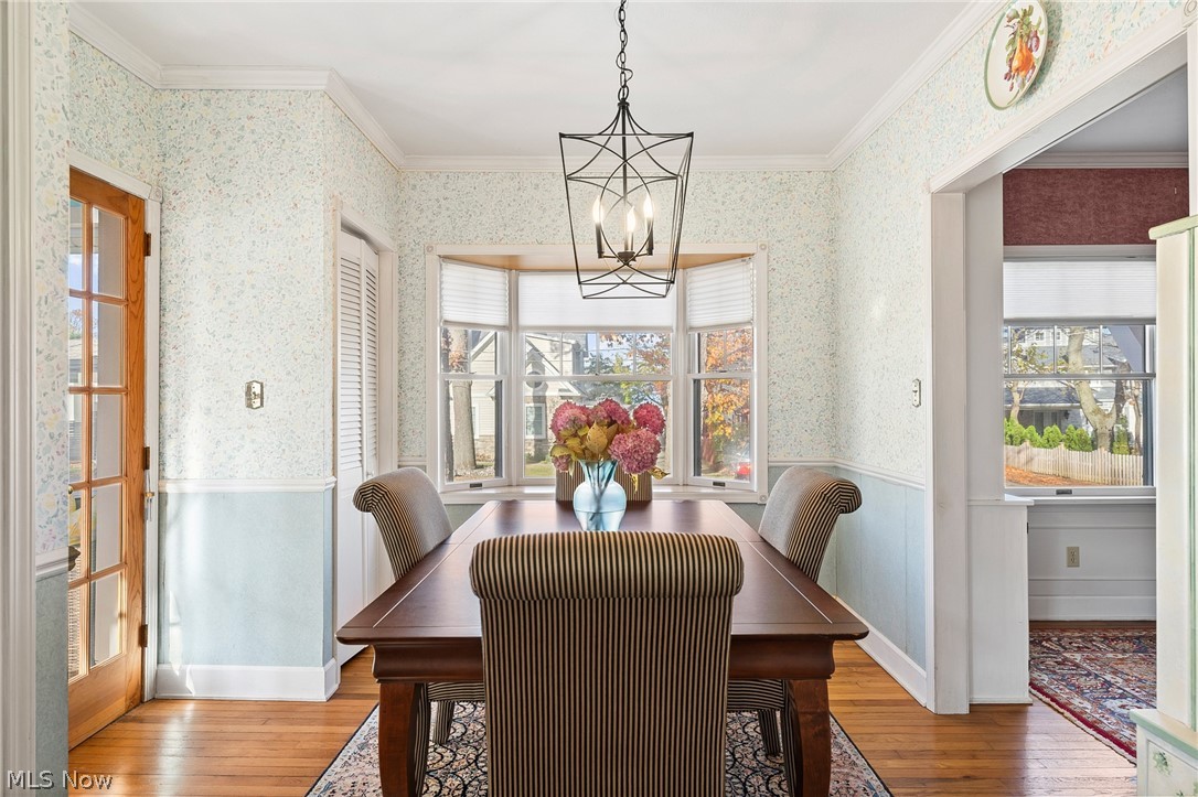 Bay Park - Residential