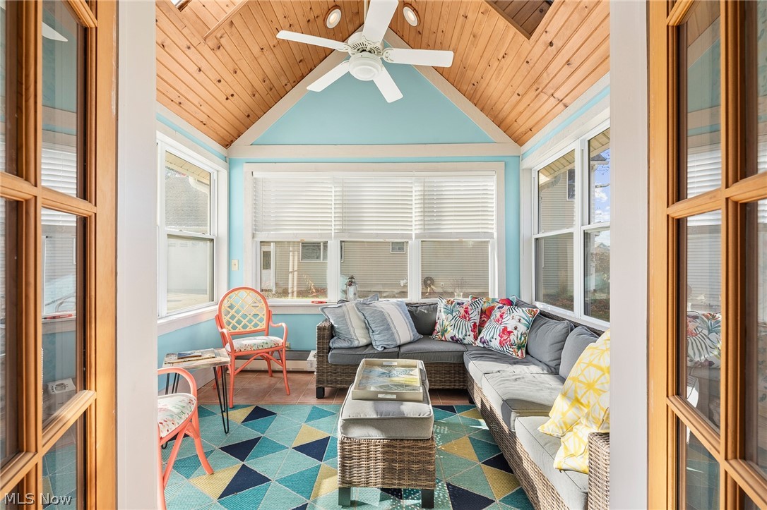 Bay Park - Residential