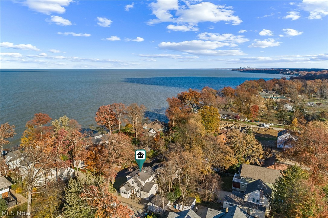 Bay Park - Residential