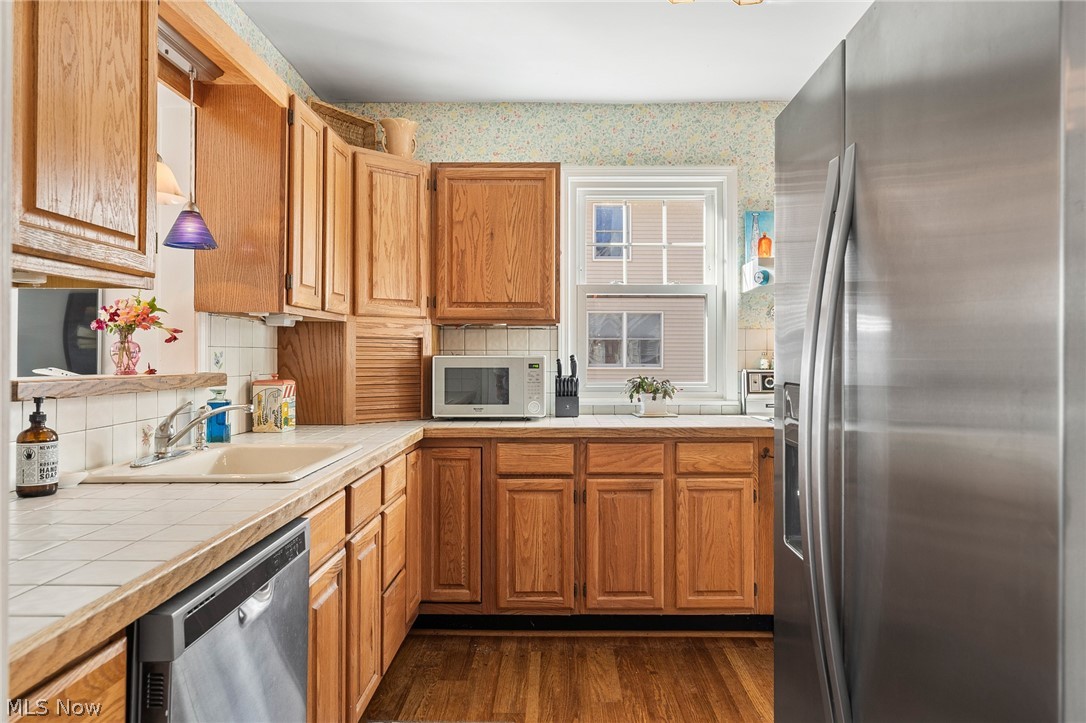 Bay Park - Residential