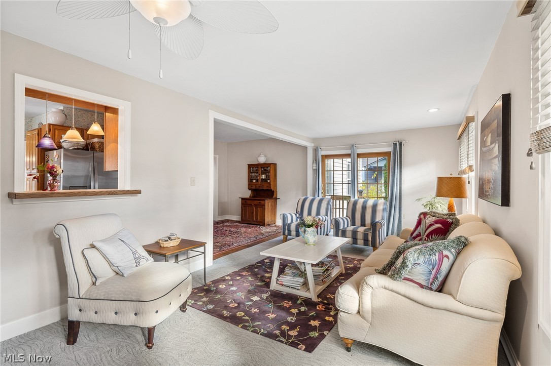 Bay Park - Residential