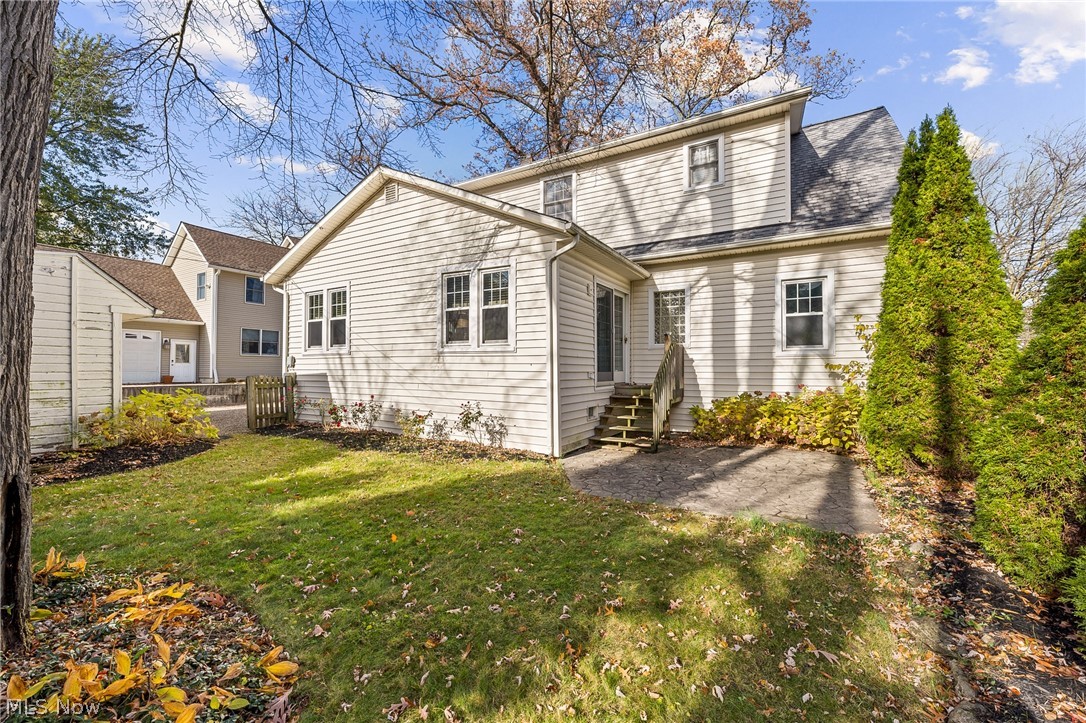 Bay Park - Residential