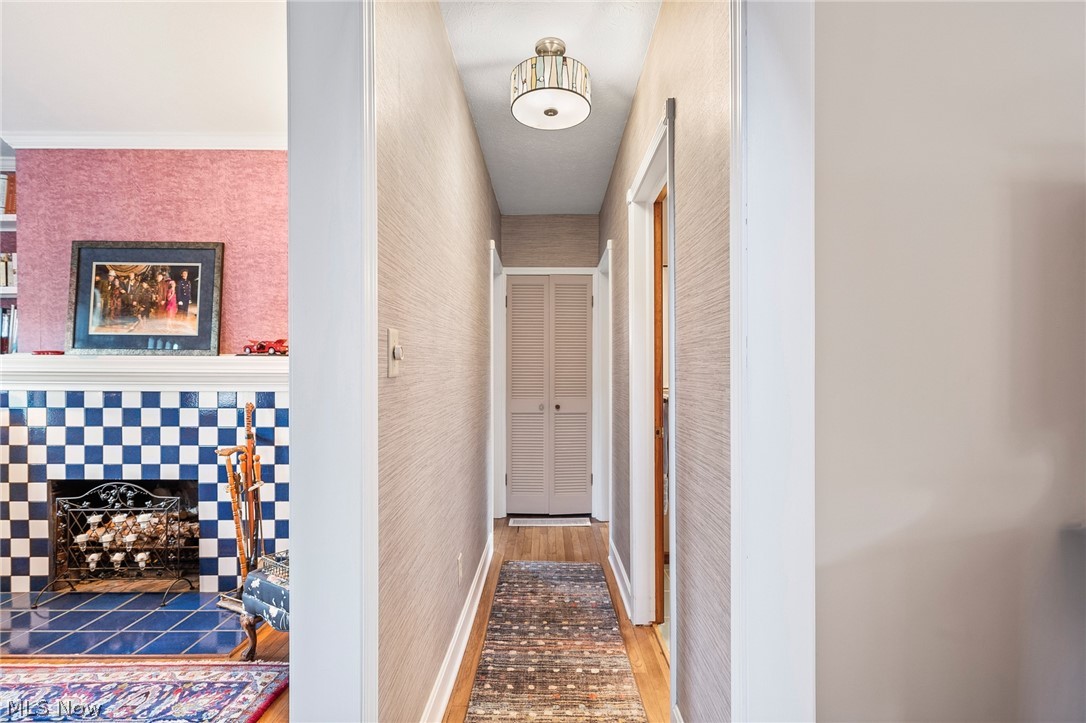 Bay Park - Residential