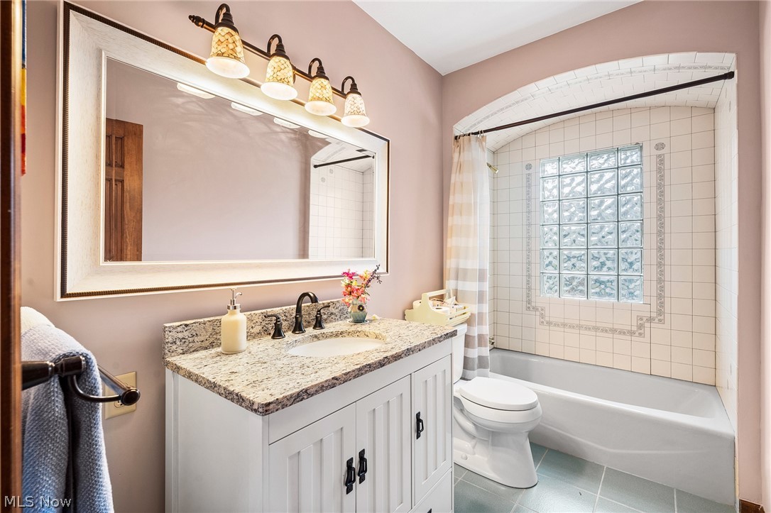 Bay Park - Residential