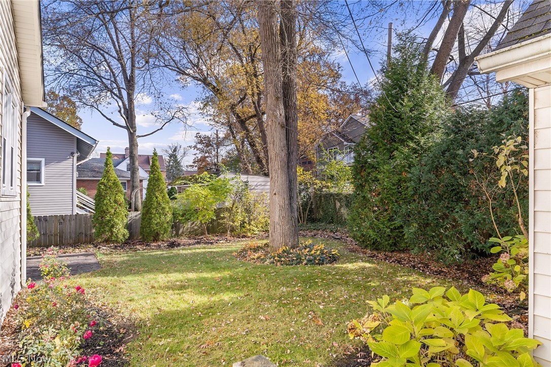 Bay Park - Residential