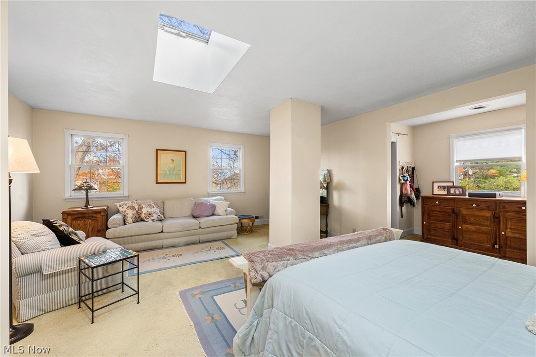 Bay Park - Residential