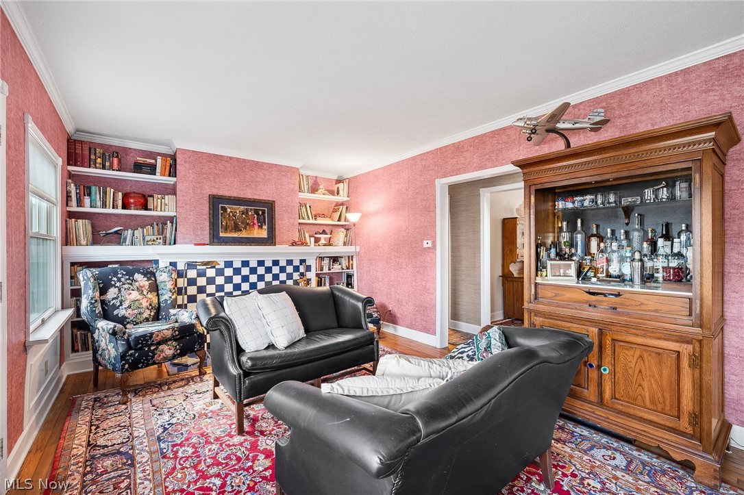 Bay Park - Residential