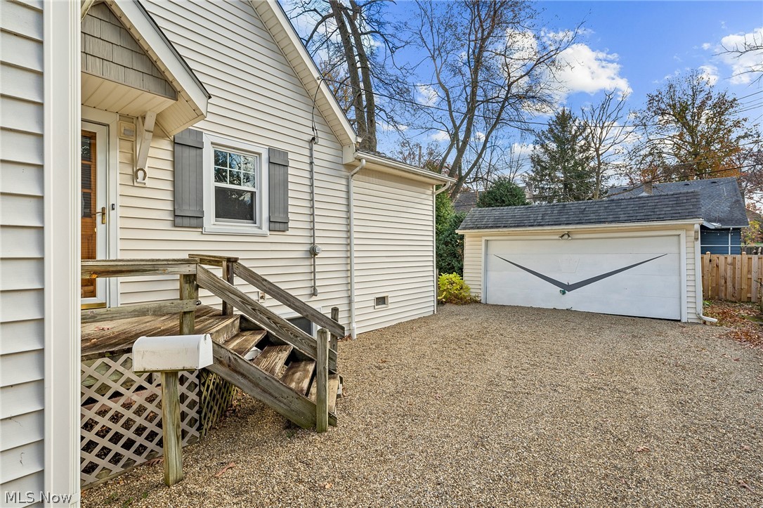 Bay Park - Residential