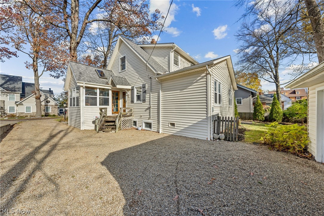 Bay Park - Residential