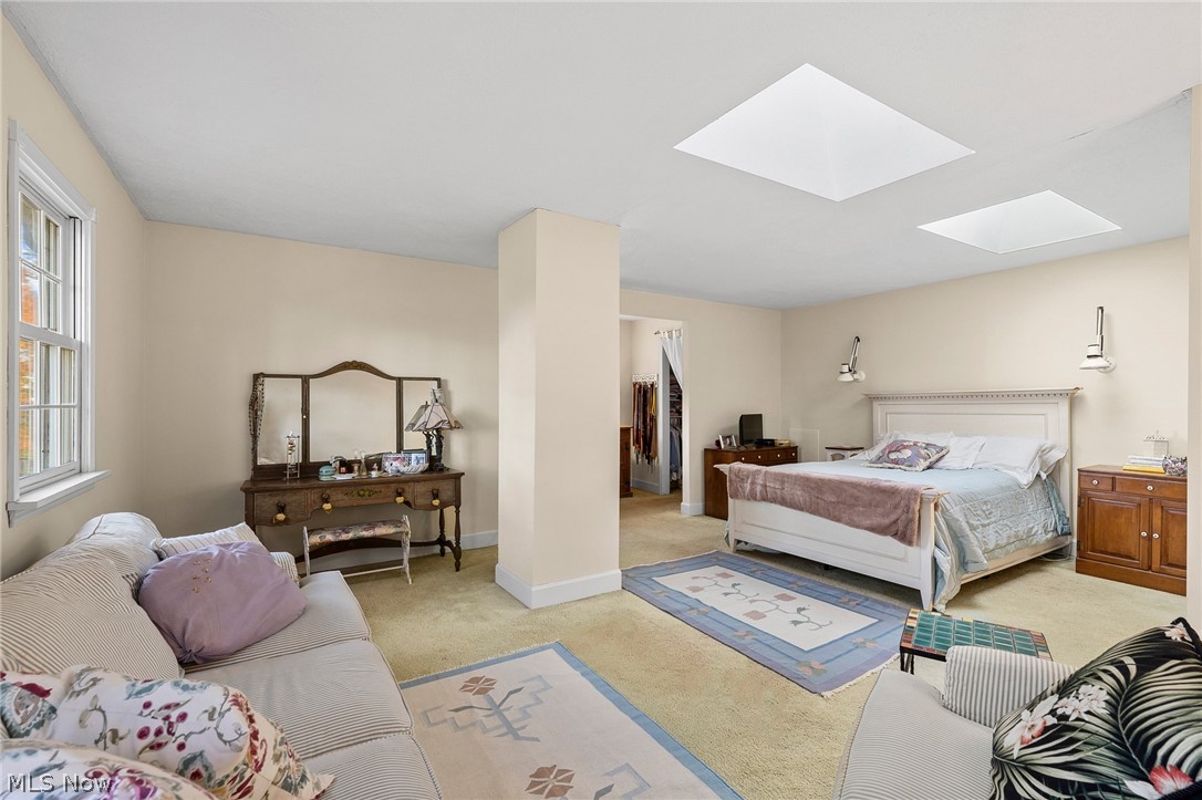 Bay Park - Residential