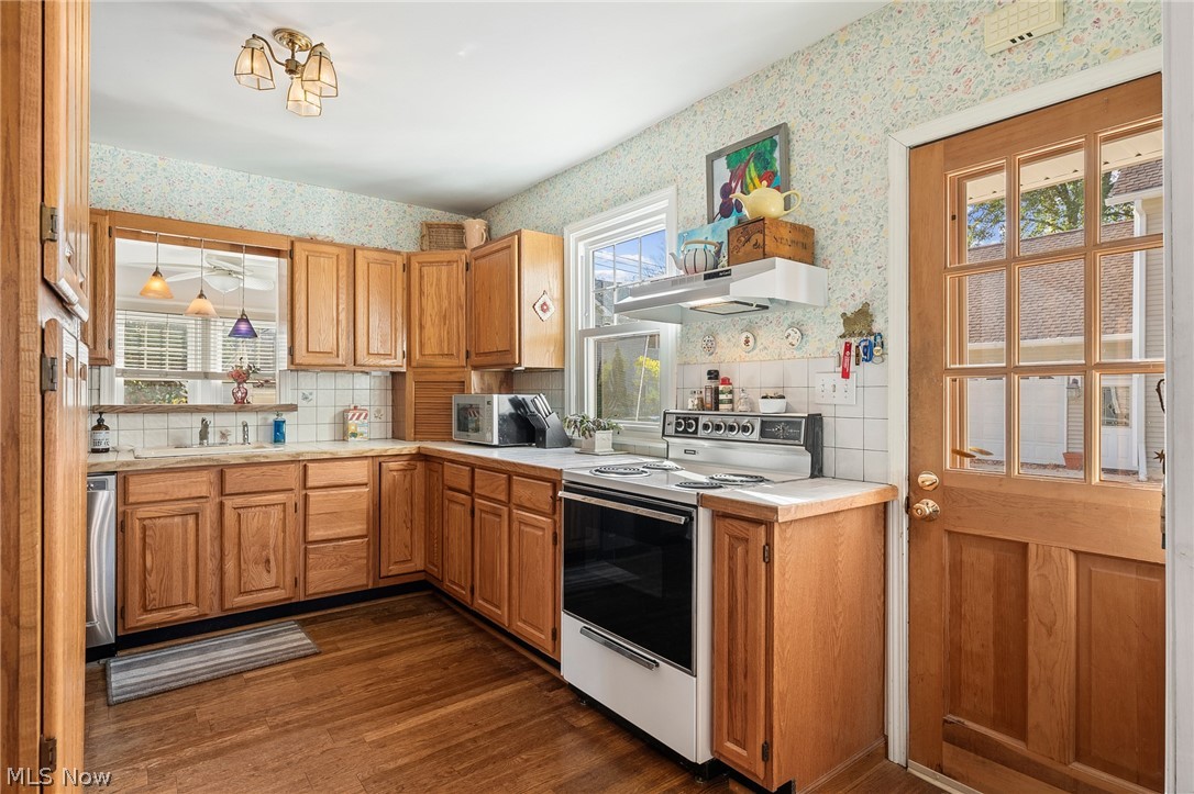 Bay Park - Residential