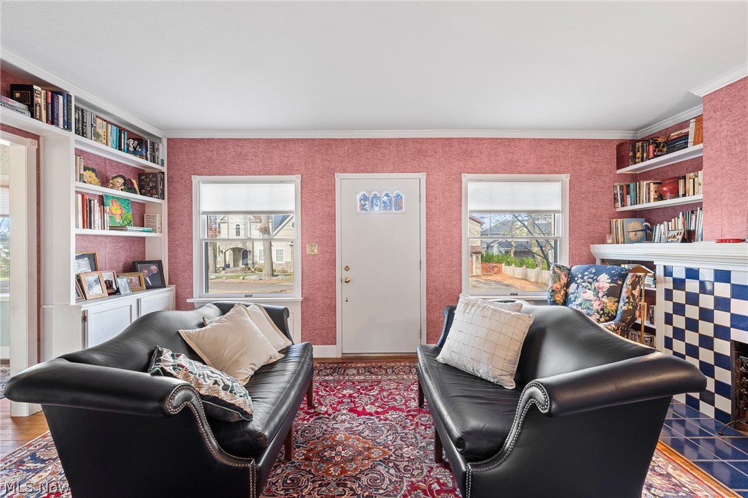 Bay Park - Residential