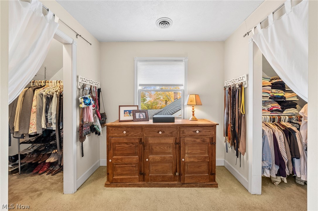 Bay Park - Residential