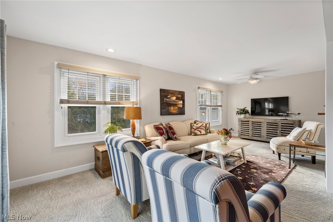 Bay Park - Residential