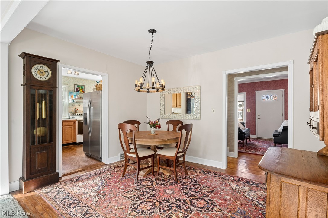 Bay Park - Residential