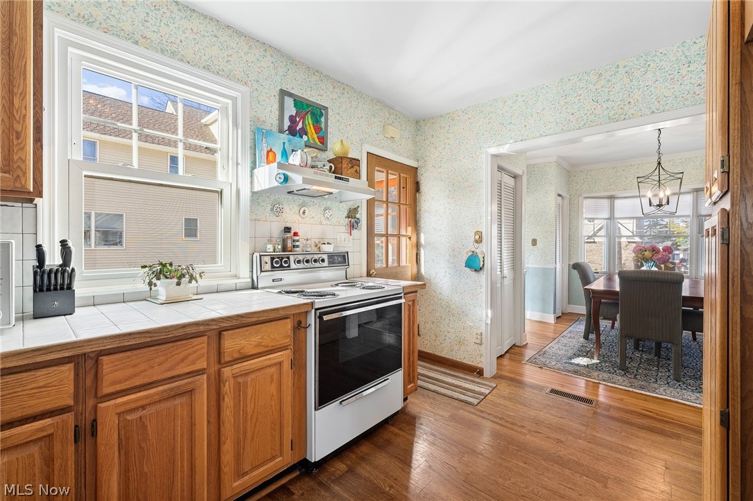 Bay Park - Residential