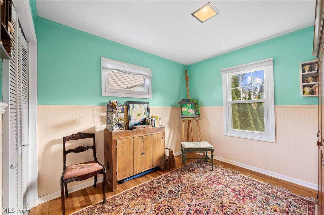 Bay Park - Residential