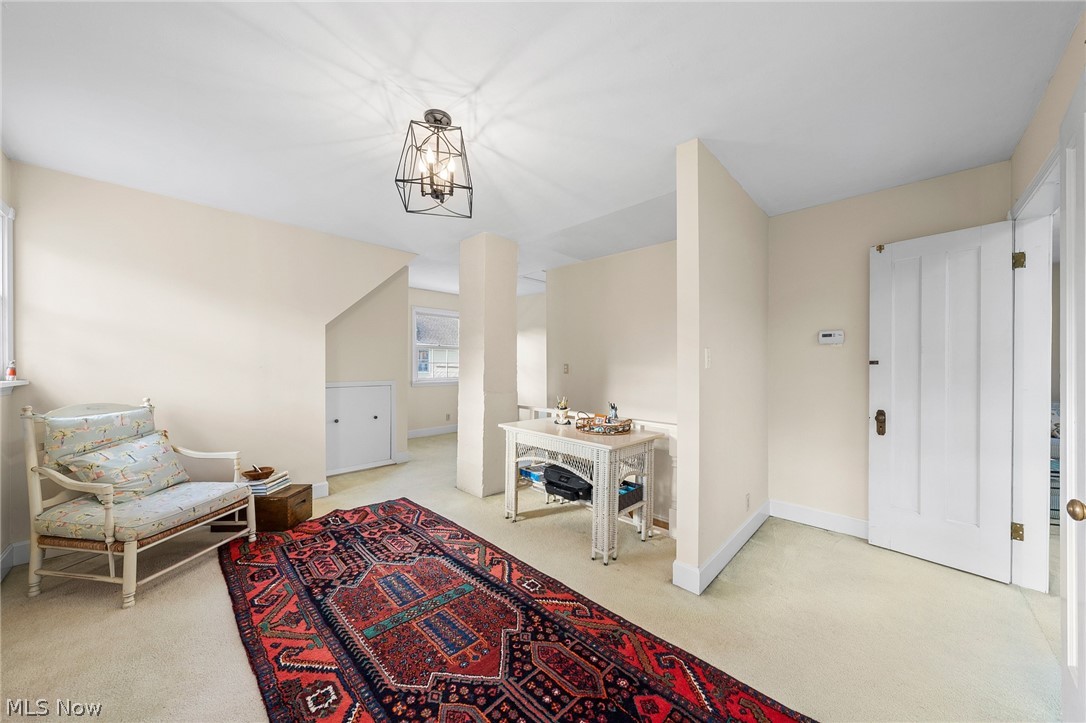 Bay Park - Residential