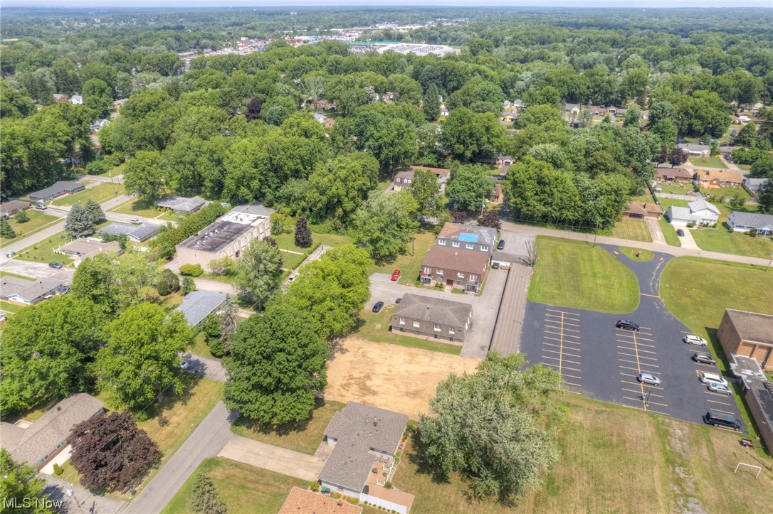 Colonial Heights - Land