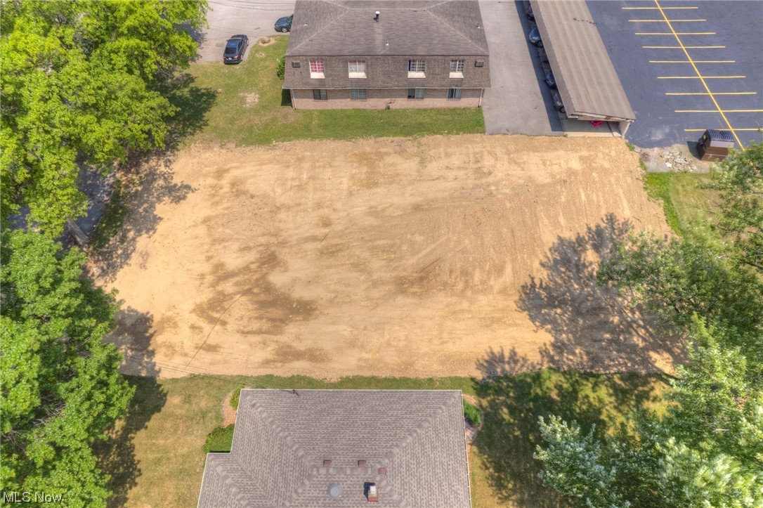 Colonial Heights - Land