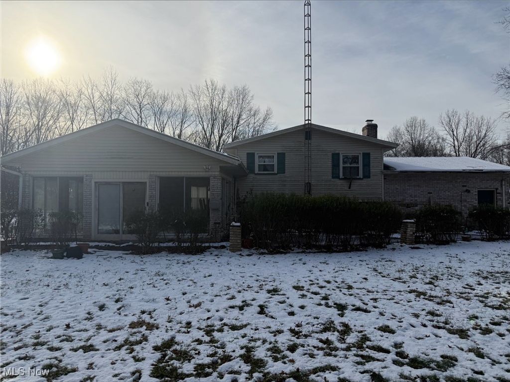 Photo of 15995 Elbrook Street NE, Alliance, OH 44601 (MLS # 5177184)