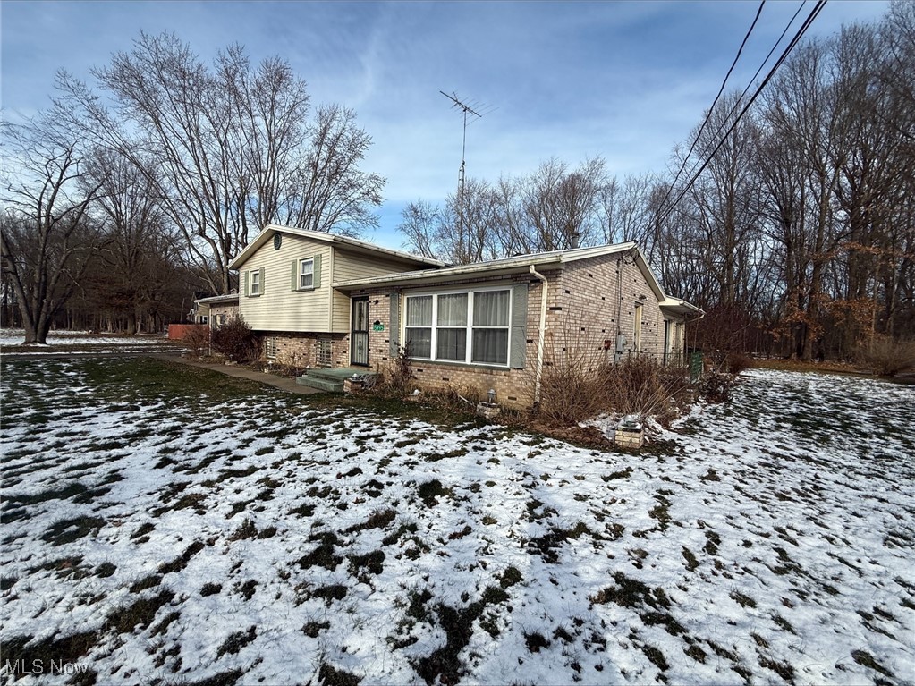 Adolph Gray - Residential