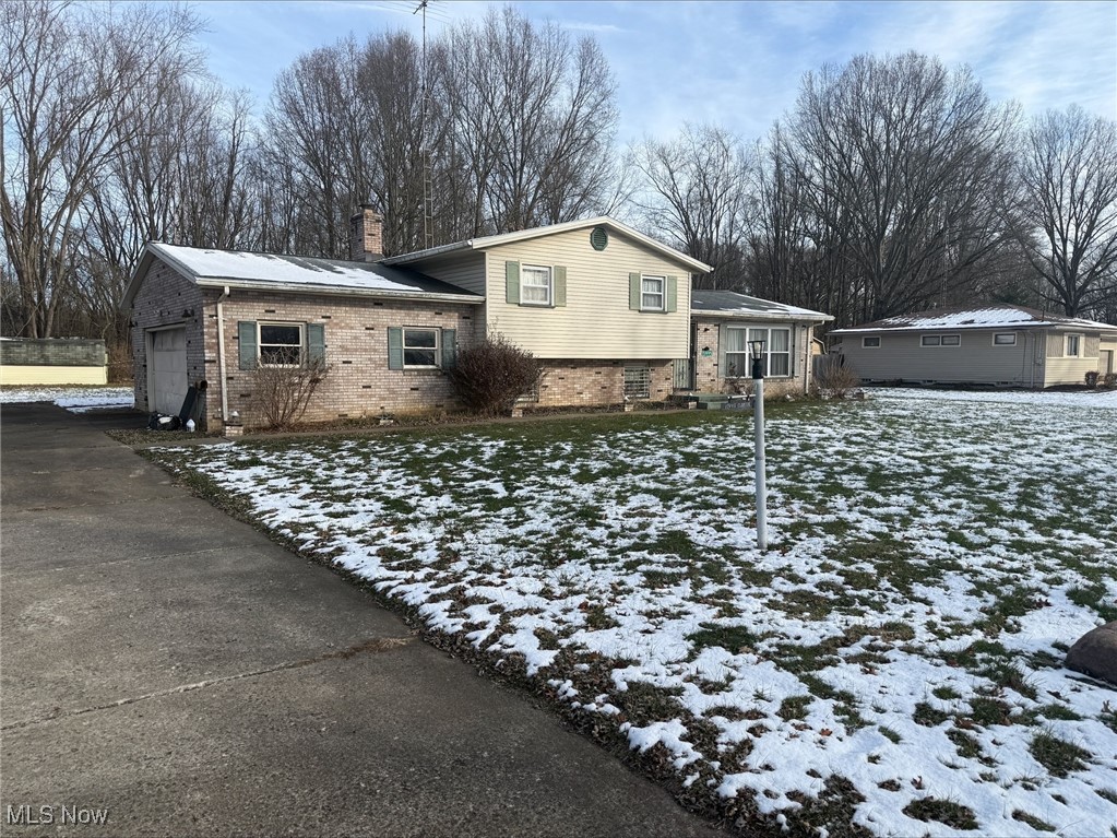 Adolph Gray - Residential