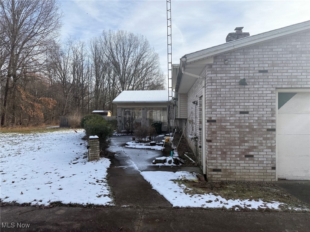 Adolph Gray - Residential