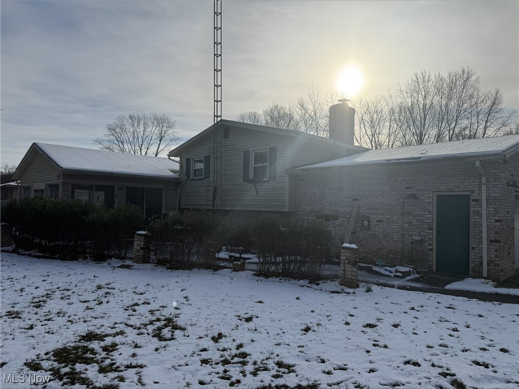 Adolph Gray - Residential