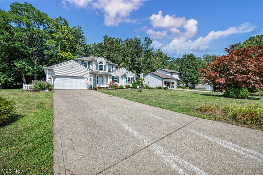 1195 Dartmouth Drive