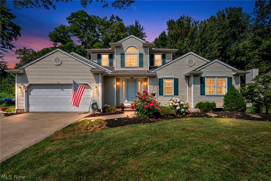 1195 Dartmouth Drive