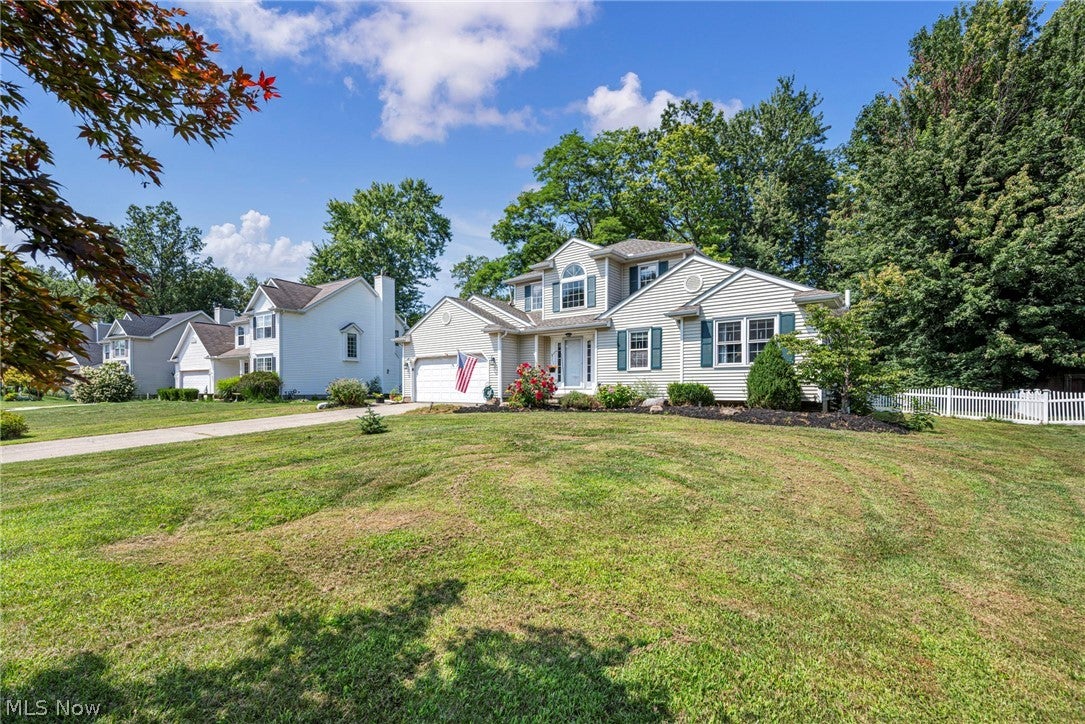 1195 Dartmouth Drive