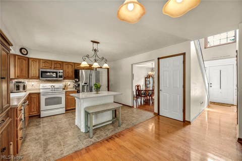 Tiny photo for 1195 Dartmouth Drive, Painesville Township, OH 44077 (MLS # 5238931)