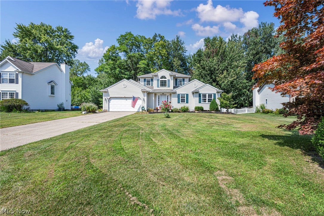 1195 Dartmouth Drive